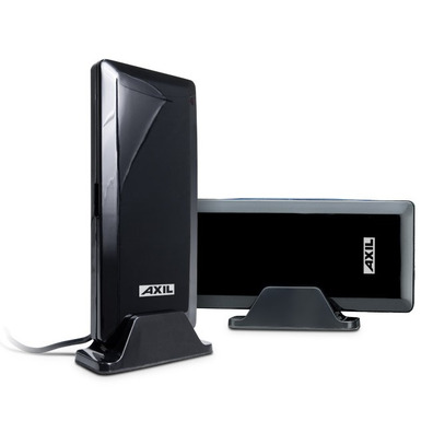 Mini-Antenne tv innen engel