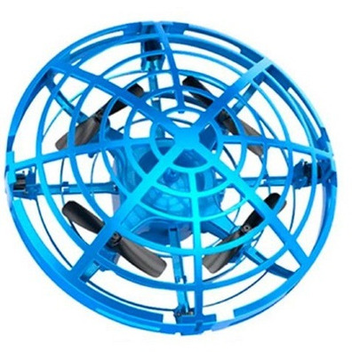 Mini Dron Innjoo Erlea Azul
