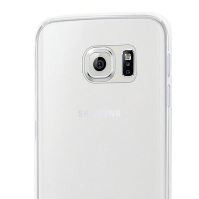 ThinGel Soft skin for Samsung Galaxy S6 Edge Plus Muvit