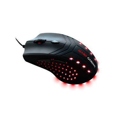 Tacens Mars MM0 2800DPI Gaming