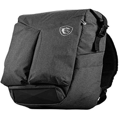 Mochila Portátil 15.6 '' MSI Air BackPack