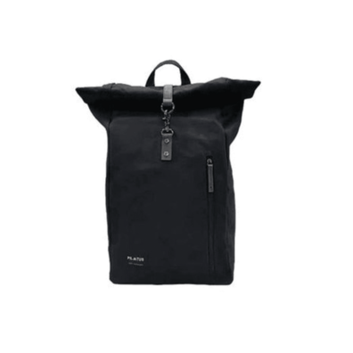 Mochila Portátil 15.6 Pilatus Ecobag Negro