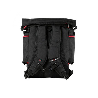 Mochila Portátil 17 '' MSI Hermers Battlepack S