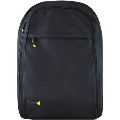 Mochila Portátil Techair 17 '' TANZ0713V3 Negro