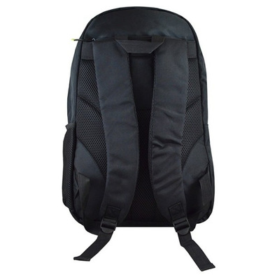 Mochila Portátil Techair TANZ0701V6 15.6 '' Negro