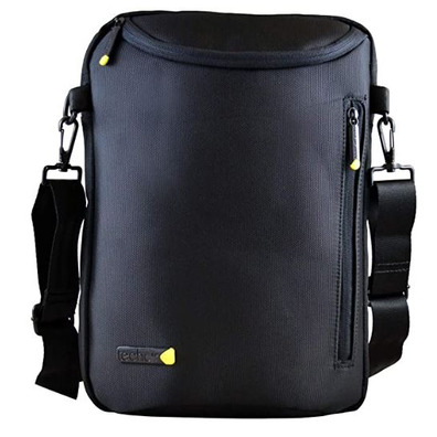 Mochila Portátil Techair TAUBP005V3 14.1 '' Negro