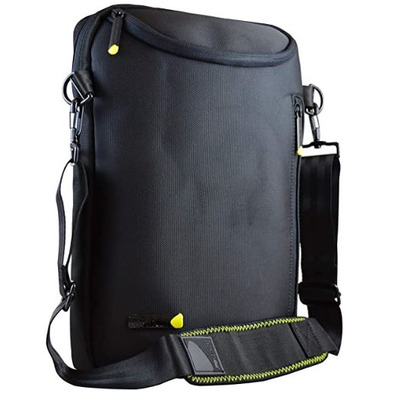 Mochila Portátil Techair TAUBP005V3 14.1 '' Negro