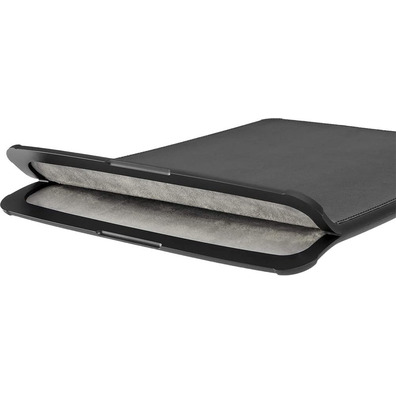 Moleskine Funda para Macbook Pro 15 ''