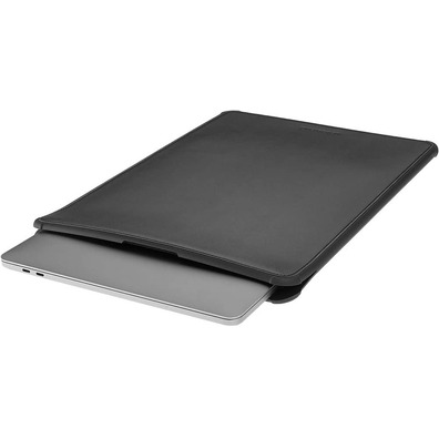 Moleskine Funda para Macbook Pro 15 ''