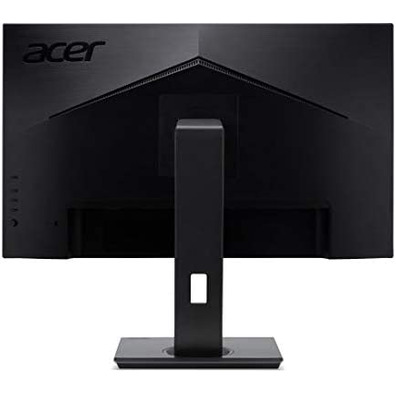 Monitor Acer B227QABMIPRX 21.5 '' LED Negro