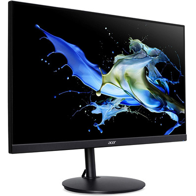 Acer Monitor CB2 CB272 LED 27 "Schwarz FHD