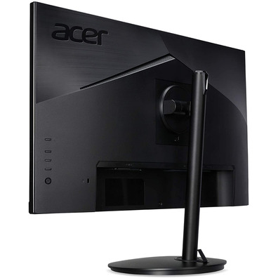 Acer Monitor CB2 CB272 LED 27 "Schwarz FHD