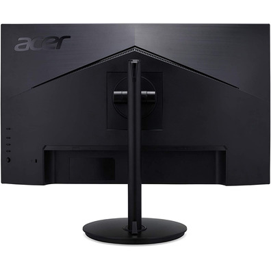 Acer Monitor CB2 CB272 LED 27 "Schwarz FHD