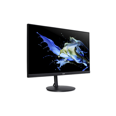 Acer Monitor CB2 CB272 LED 27 "Schwarz FHD
