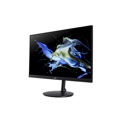Acer Monitor CB2 CB272 LED 27 "Schwarz FHD