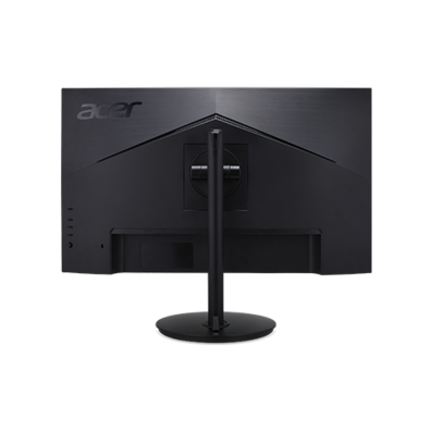 Acer Monitor CB2 CB272 LED 27 "Schwarz FHD