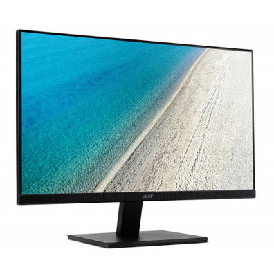 ACER V7 V277BIP LED 27 Monitor "Black FHD