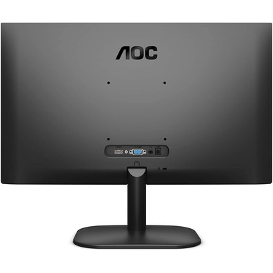 Monitor AOC 24B2XH/EU 23.8 " Full HD Negro