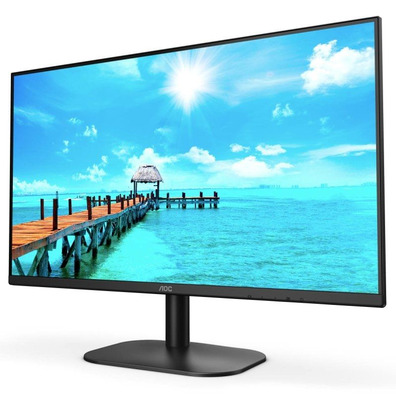 Monitor AOC 24B2XHM2 23.8 " Full HD Negro