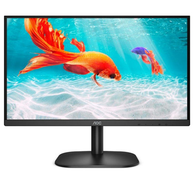 Monitor AOC 24B2XHM2 23.8 " Full HD Negro