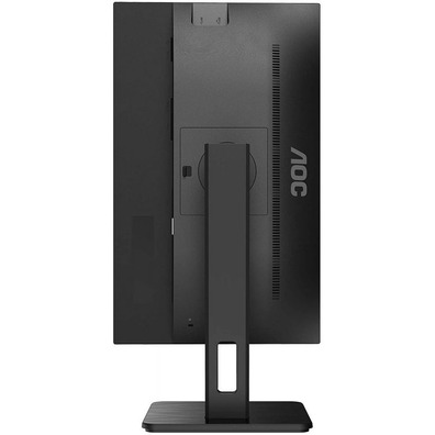 AOC 24P2C 23.8 Monitor Multimodal Black FullHD
