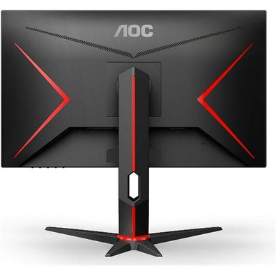 Monitor AOC 27G2U5/BK 27 " LED IPS FullHD 75Hz Negro