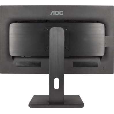 Monitor AOC E2475PWJ 23.6 " Full HD Multimedia Negro