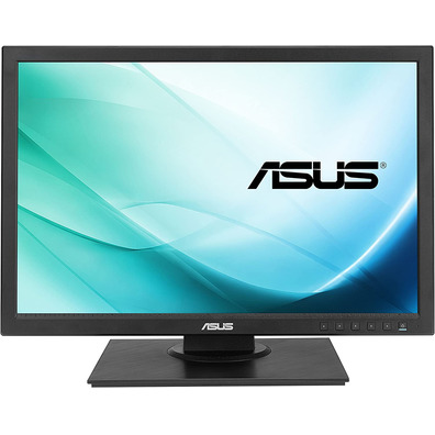ASUS BE209TLB WXGA + LED 19.4 Monitor Schwarz