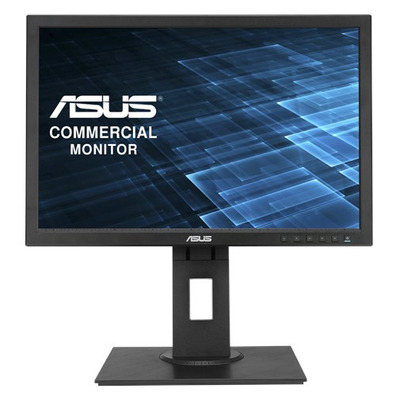 ASUS BE209TLB WXGA + LED 19.4 Monitor Schwarz