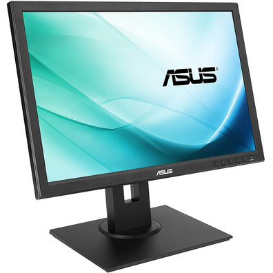 ASUS BE209TLB WXGA + LED 19.4 Monitor Schwarz