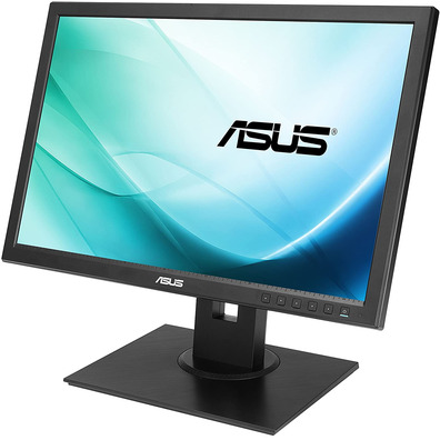 ASUS BE209TLB WXGA + LED 19.4 Monitor Schwarz