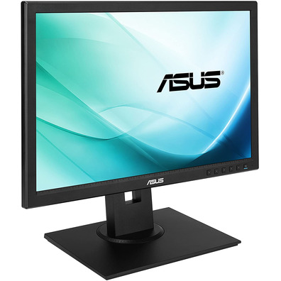 ASUS BE209TLB WXGA + LED 19.4 Monitor Schwarz