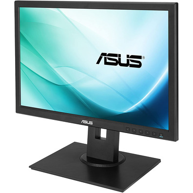 ASUS BE209TLB WXGA + LED 19.4 Monitor Schwarz