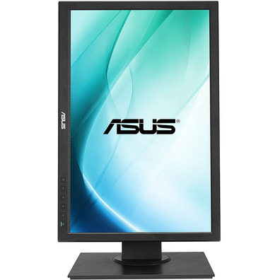 ASUS BE209TLB WXGA + LED 19.4 Monitor Schwarz