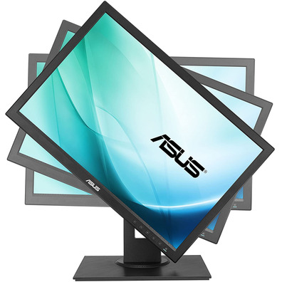 ASUS BE209TLB WXGA + LED 19.4 Monitor Schwarz
