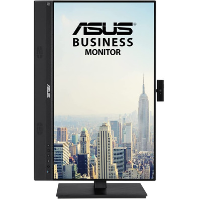 Monitor ASUS BE24ECSNK 23.8 '' LED Negro