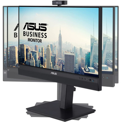 Monitor ASUS BE24ECSNK 23.8 '' LED Negro