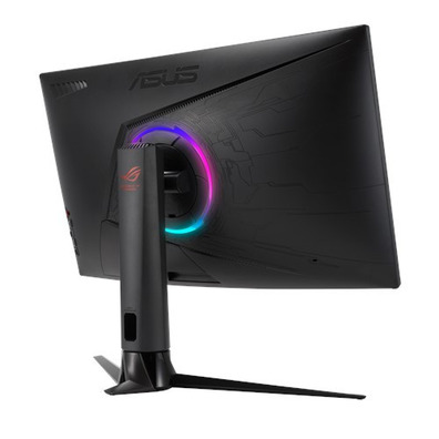 ASUS ROG Strix XG32VC WQHD LED 31.5 Monitor "Schwarz