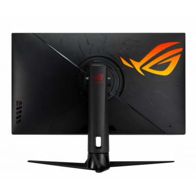 ASUS ROG Strix XG32VC WQHD LED 31.5 Monitor "Schwarz