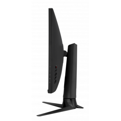ASUS ROG Strix XG32VC WQHD LED 31.5 Monitor "Schwarz