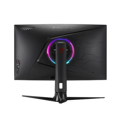 ASUS ROG Strix XG32VC WQHD LED 31.5 Monitor "Schwarz