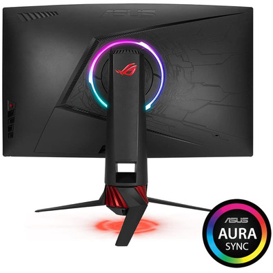 ASUS ROG Strix XG32VQ QHD LED 31.5 Monitor "