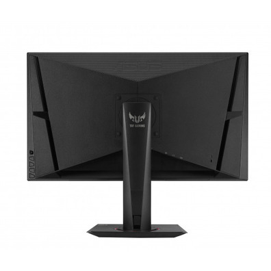 ASUS TUF Monitor Gaming VG27BQ WQHD LED 27 "Schwarz