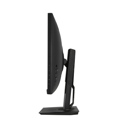 ASUS TUF Monitor Gaming VG35VQ Curvo HD LED 35 "Schwarz
