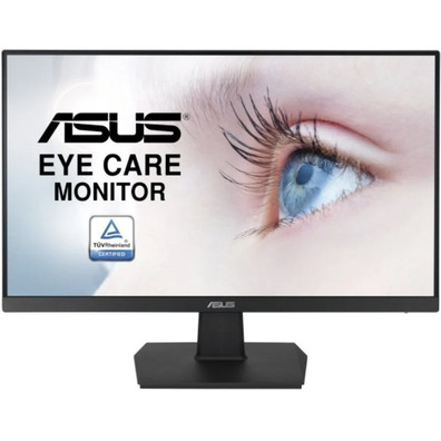 Monitor Asus VA247HE 23.8 " Full HD Negro