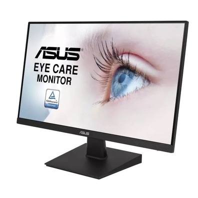 Monitor Asus VA247HE 23.8 " Full HD Negro