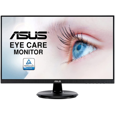 Monitor Asus VA24DCP 23.8 " Full HD Multimedia Negro