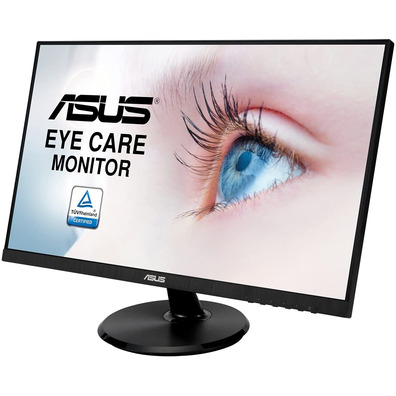 Monitor Asus VA24DCP 23.8 " Full HD Multimedia Negro