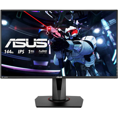 ASUS VG279Q FHD LED 27 Monitor "