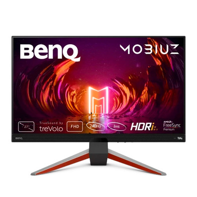 Monitor Benq EX270M 27 " FHD/240Hz/1ms